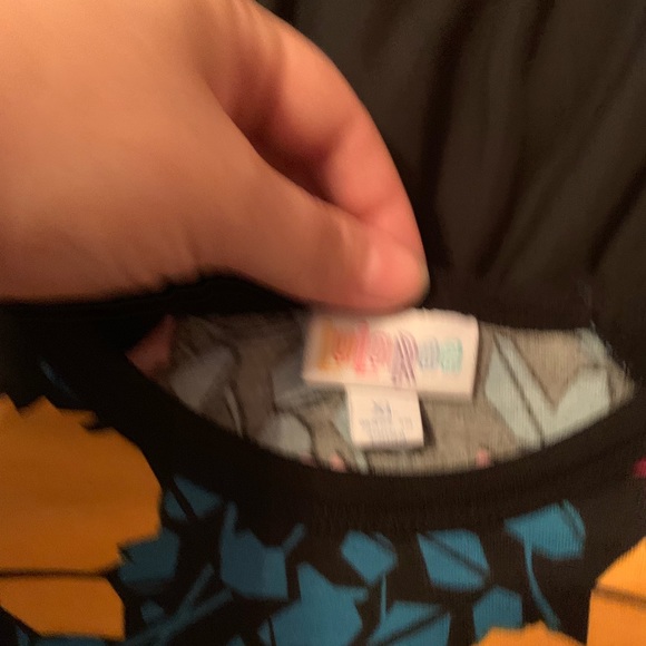 XL Randy - Picture 2 of 2